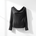 Blusa Negra