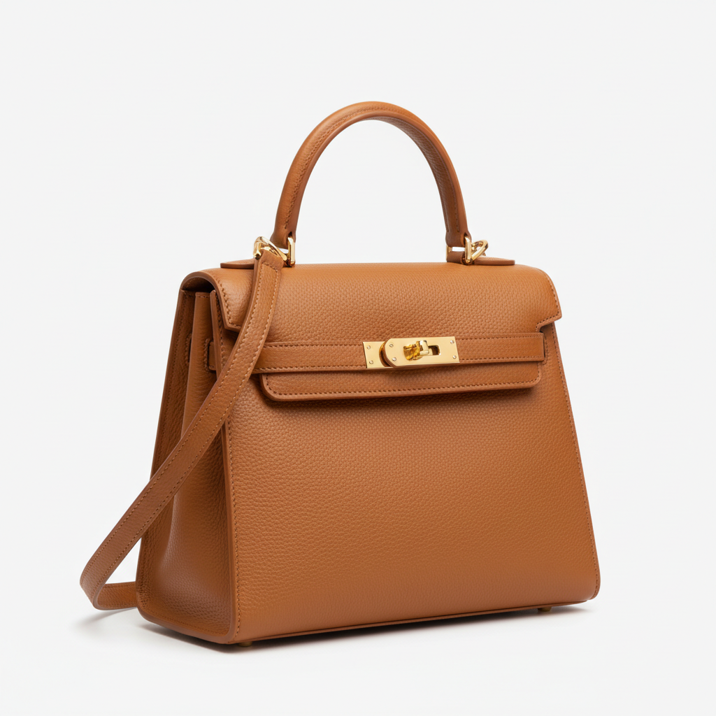 Bolso de Cuero