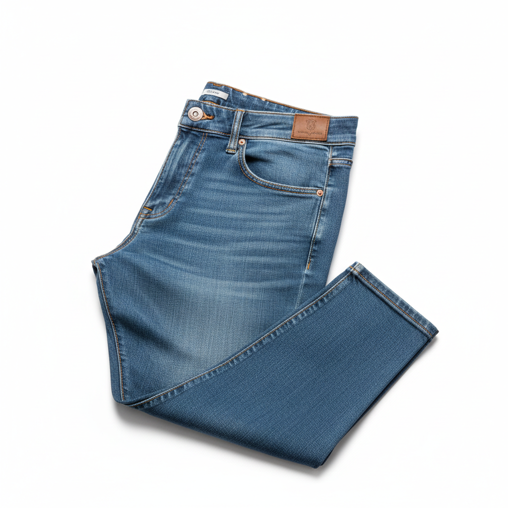 Jeans Slim Fit
